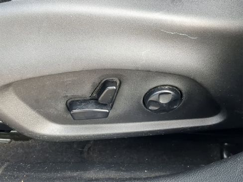 Certified 2021 Jeep Compass Limited image 24