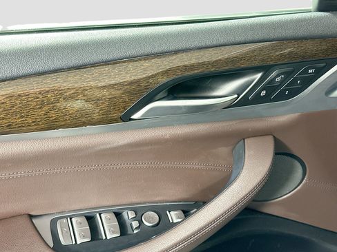 Used 2020 BMW X3 xDrive30i w/ Premium Package image 18