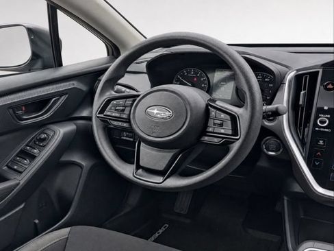 Certified 2025 Subaru Crosstrek 2.5i Premium AWD/4WD image 13