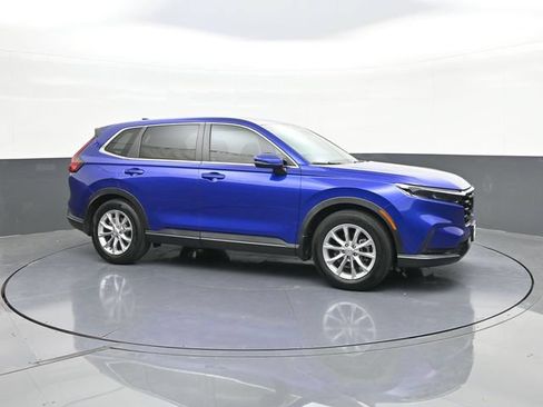 Certified 2024 Honda CR-V EX-L image 17