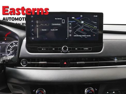 Used 2025 Mitsubishi Outlander SE AWD/4WD image 12