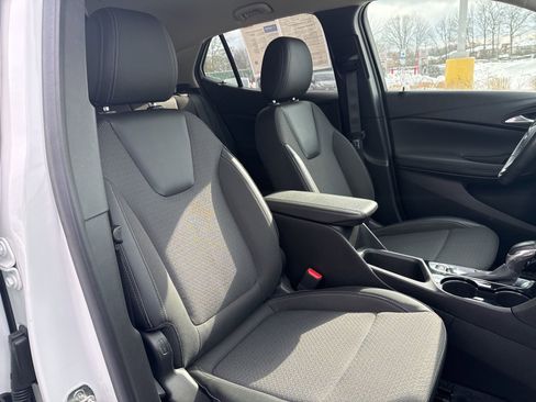 Used 2023 Buick Encore GX Select image 14