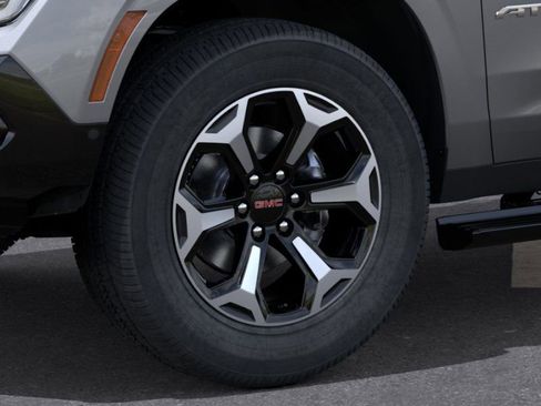 New 2026 GMC Yukon XL AT4 Ultimate image 10