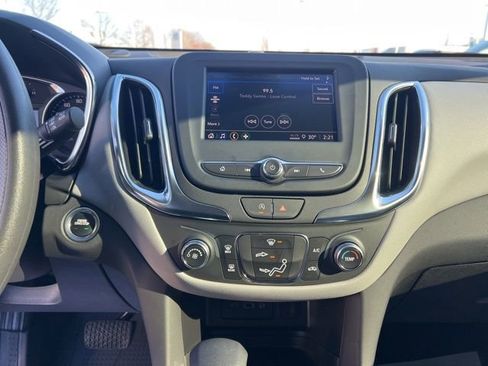 Used 2024 Chevrolet Equinox LS w/ LS Convenience Package image 16