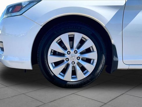 Used 2014 Honda Accord EX-L image 10
