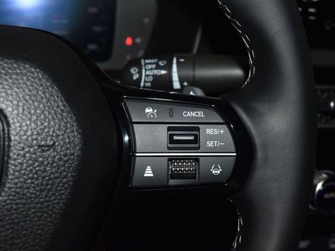 Used 2024 Honda Civic Touring image 10