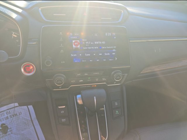 Used 2022 Honda CR-V EX image 7