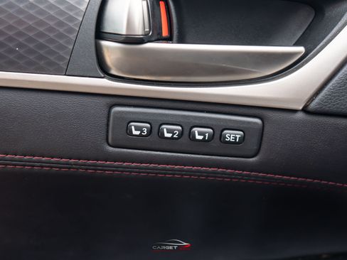 Used 2018 Lexus GS 350 F Sport RWD image 45