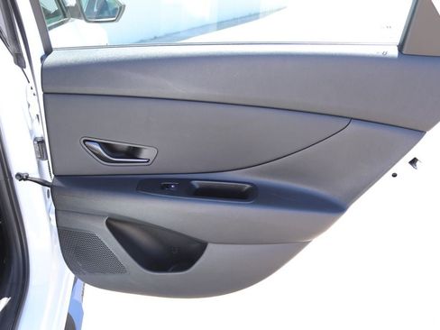 Used 2023 Hyundai Elantra N Line FWD image 22