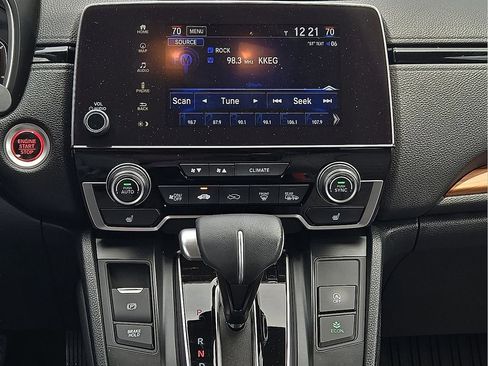 Used 2021 Honda CR-V Touring image 12