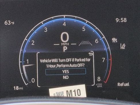 New 2026 Toyota Corolla Cross LE image 15