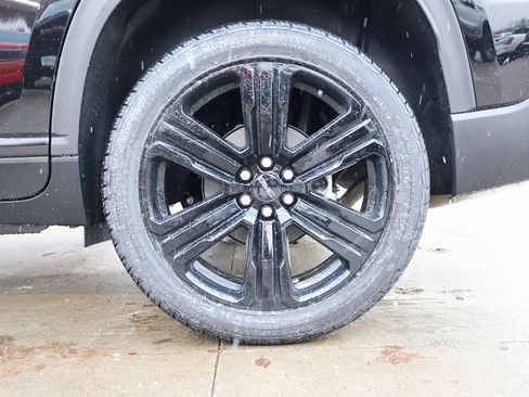 New 2026 GMC Acadia Elevation w/ Black Edition image 42