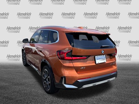 Used 2024 BMW X1 xDrive28i w/ Technology Package AWD/4WD image 9