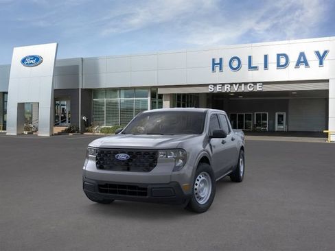 New 2026 Ford Maverick XL FWD image 2
