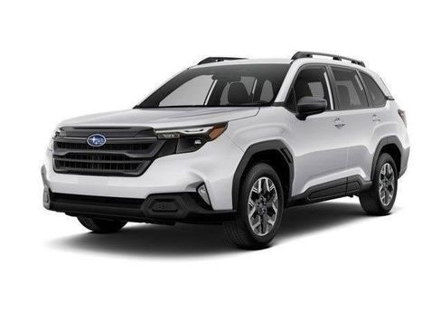 New 2026 Subaru Forester Premium image 42