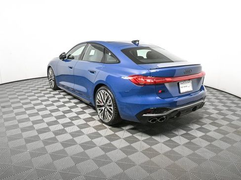 New 2025 Audi S5 Prestige image 31