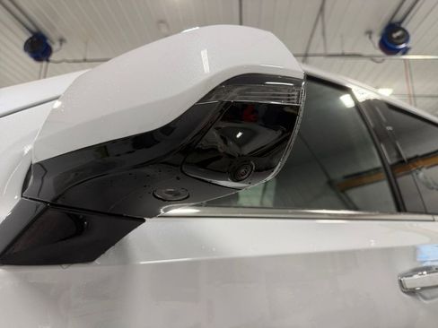 New 2026 GMC Yukon XL Denali w/ Sun & Power Step Package image 10