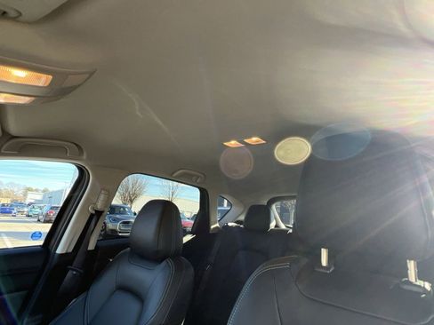 Used 2025 MAZDA CX-5 AWD 2.5 S image 21