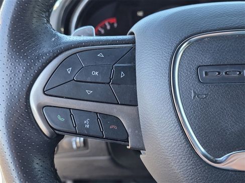 Used 2021 Dodge Durango Citadel image 9