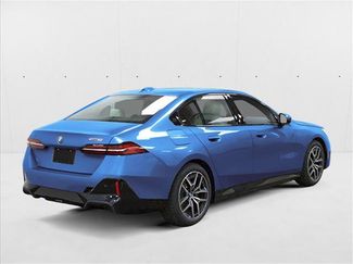 New 2026 BMW i5 eDrive40 video 2