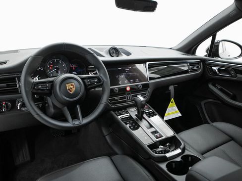New 2026 Porsche Macan S AWD/4WD image 13