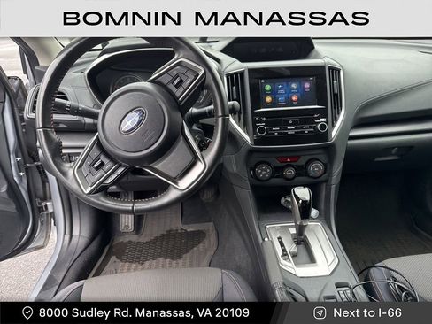 Used 2019 Subaru Crosstrek 2.0i Premium w/ Popular Package #2 AWD/4WD image 6