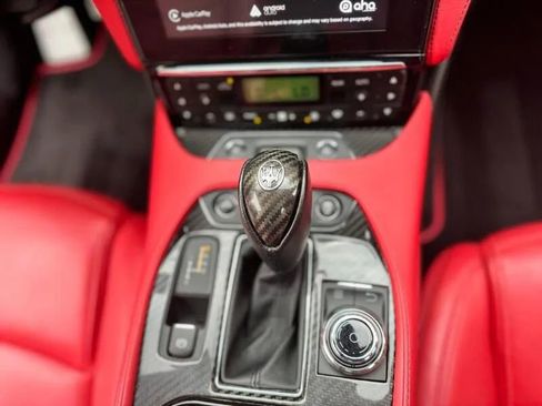 Used 2018 Maserati GranTurismo MC image 75