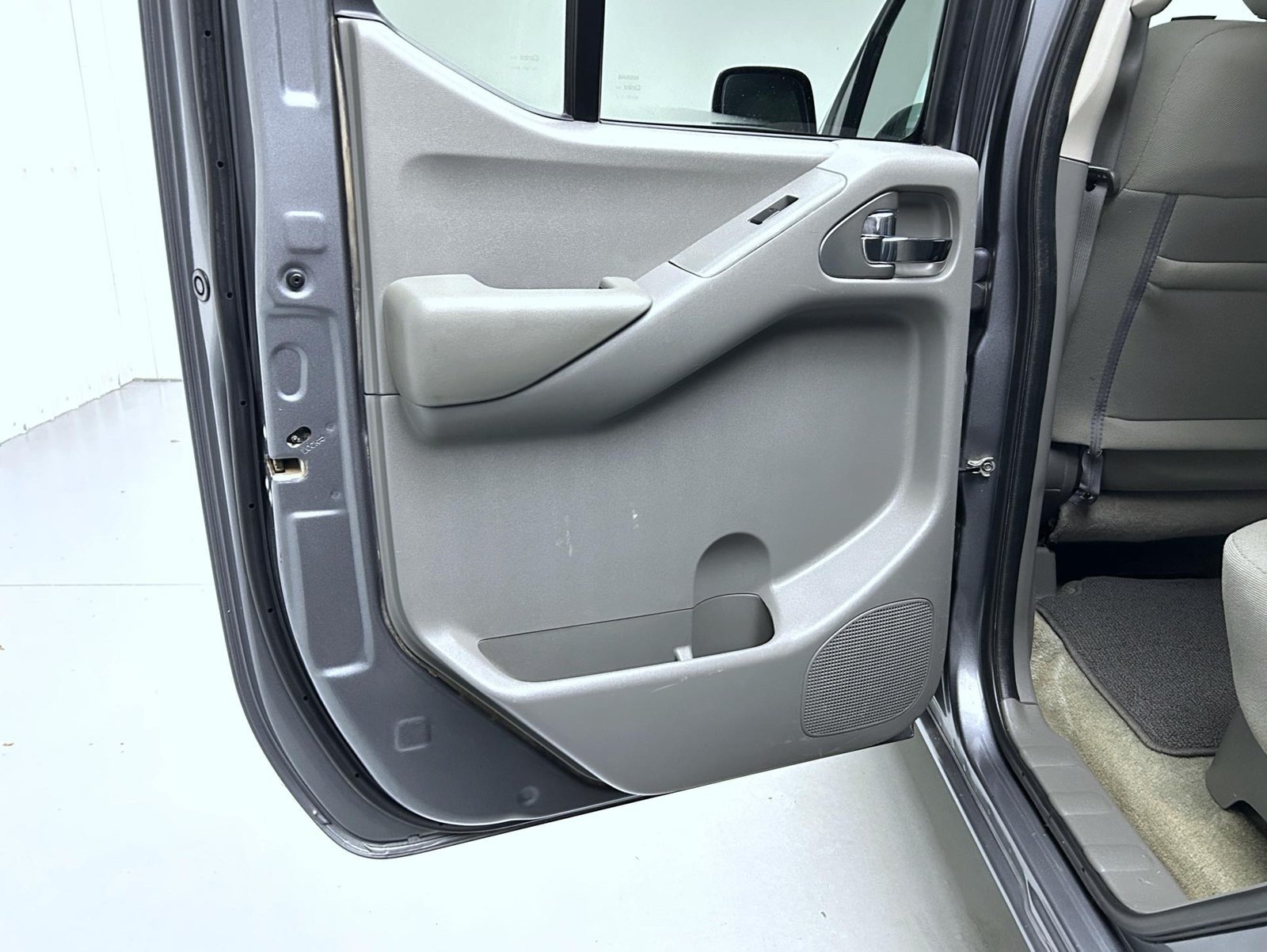Used 2018 Nissan Frontier SV w/ Value Truck Package AWD/4WD image 19