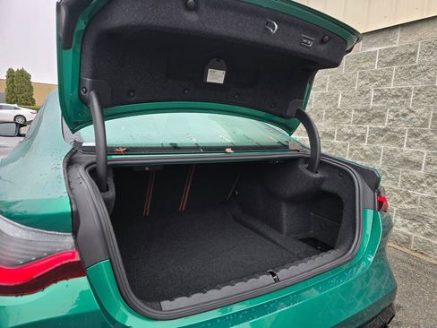 Used 2024 BMW M4 Coupe w/ Executive Package image 7