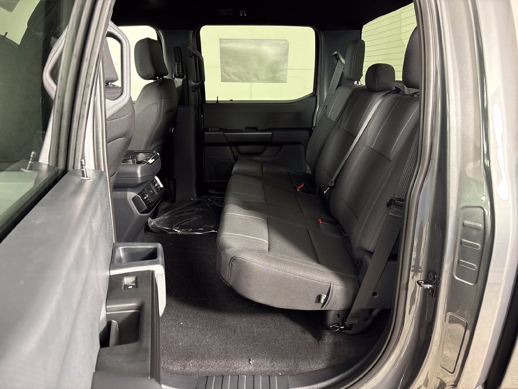 New 2026 Ford F150 STX w/ Equipment Group 200A RWD image 24