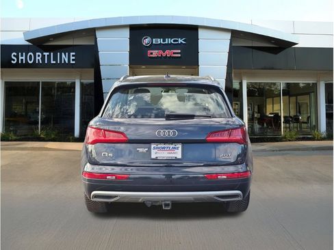 Used 2018 Audi Q5 2.0T Premium Plus w/ Premium Plus Package AWD/4WD image 4