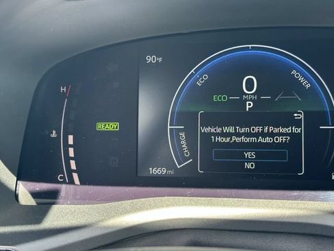 Certified 2026 Toyota Camry LE w/ Convenience Package FWD image 15