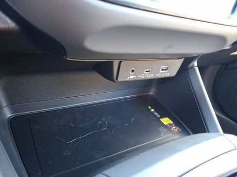 New 2026 Subaru Crosstrek 2.5i Limited image 15