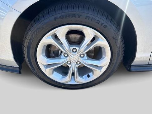 Used 2023 Honda Accord LX image 27