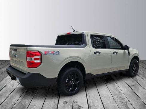 Used 2024 Ford Maverick XLT w/ Equipment Group 300A Standard AWD/4WD image 5
