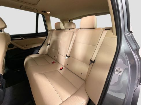 Used 2017 BMW X3 xDrive35i image 24