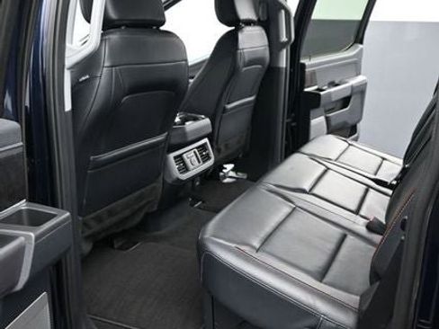 Used 2024 Ford F250 Lariat AWD/4WD image 13