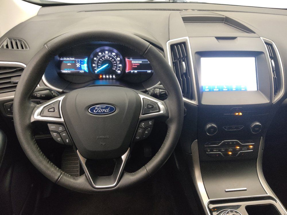 Used 2020 Ford Edge SEL w/ Convenience Package FWD image 22