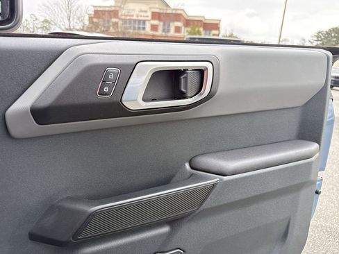 Used 2024 Ford Bronco Big Bend image 24