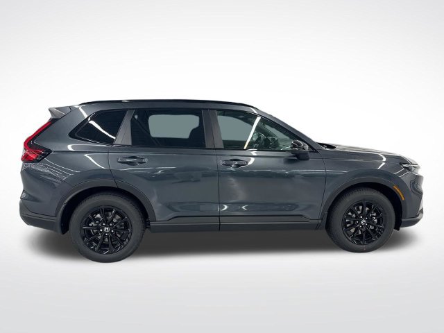 New 2027 Honda CR-V Sport-L image 36