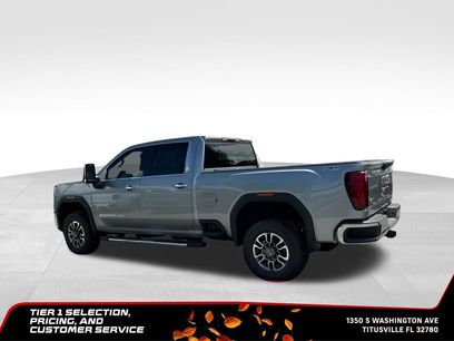 New 2026 GMC Sierra 2500 SLT