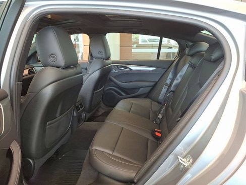 New 2026 Cadillac CT5 Premium Luxury image 7