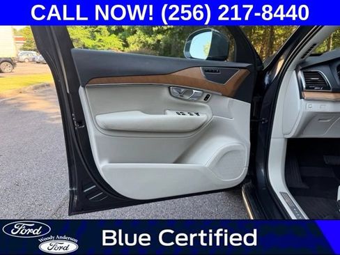 Used 2022 Volvo XC90 T5 Momentum w/ Advanced Package AWD/4WD image 22