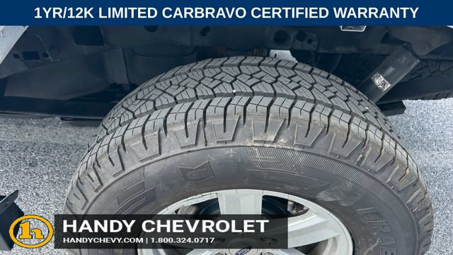 Used 2023 Ford F150 XLT w/ Trailer Tow Package AWD/4WD image 10