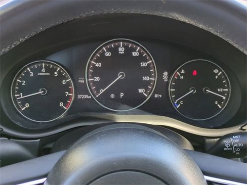 Used 2022 MAZDA CX-30 AWD 2.5 S w/ Premium Package image 27