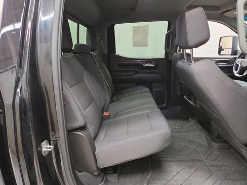Used 2024 Chevrolet Silverado 1500 RST w/ Convenience Package II AWD/4WD image 11
