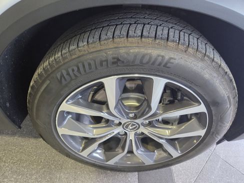 Used 2024 Acura MDX W/TECHNOLOGY PACKAGE image 29