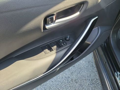 Used 2024 Toyota Corolla XLE image 13