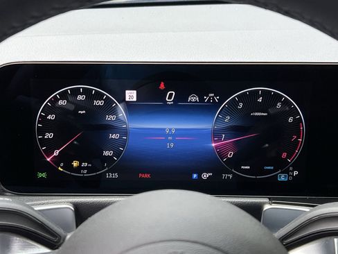 New 2026 Mercedes-Benz GLB 250 4MATIC image 15