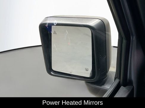 Used 2021 Jeep Wrangler Unlimited Sport image 36